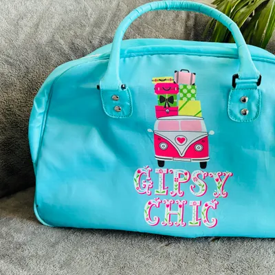 Sac de voyage / plage 